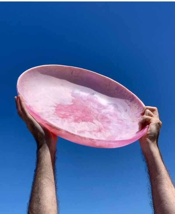 Resin Bowl
