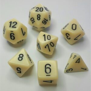 Bone Dice Games