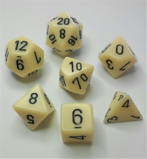 Bone Dice Games